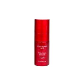 Arganicare - Triple Action Serum voor de ogen