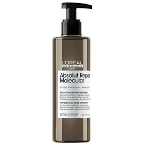 L'Oréal Professionnel - Sérum Réparateur à rincer Absolute Repair Molecular