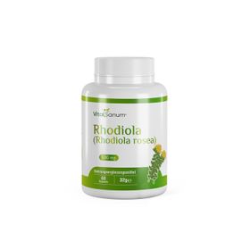 VitaSanum®-Rhodiola (Rhodiola rosea)