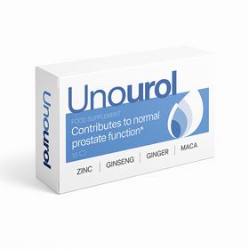 Unourol | Voedingssupplementen