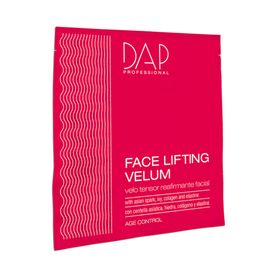 POSTQUAM DAP Verstevigende gezichtsdoekjes
