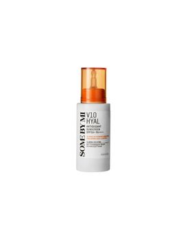 SOME BY MI V10 Hyal Antioxidant Sunscreen SPF50+ PA++++ Crème Visage