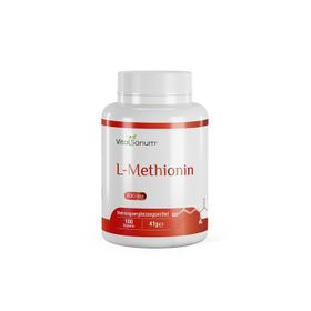 VitaSanum® - L-Méthionine