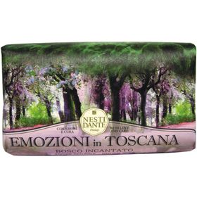 Savon Nesti Dante Emozioni en Toscana - Bosco Incantato
