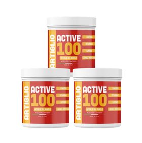 ACQUADEICAMPIONI Klauw Active 100