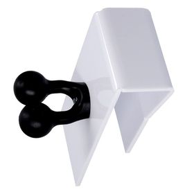 Mr. Flint Gnubbel porte-bloc