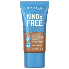 Rimmel - Perfecteur de Teint Hydratant - Kind & Free