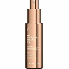 ALLIES OF SKIN CE15 Bakuchiol Verstevigende Gezichtsolie