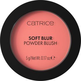 Catrice - Zachte Blur Blush