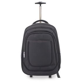 CN Club Nautico 2in1 Trolley Grijs (Rugzak & Trolley)