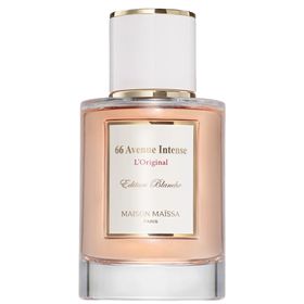 Maison Maïssa - Eau de Parfum - 66 Avenue L`Intense