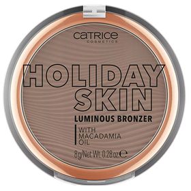 Catrice - Poudre Bronzante Holiday Skin Luminous Bronzer