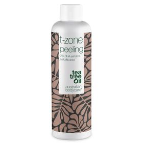 Australian Bodycare Set de Peeling BHA pour la Zone T