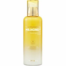 BANILA CO Miss Flower & Mr. Honey Propolis Rejuvenating Lotion – gezichtslotion