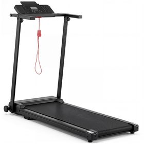 Formill X2NC Tapis de course pliable – Moteur silencieux 2,5 CV, vitesse de 1 à 12 km/h