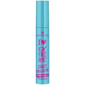 Essence - Mascara I Love Extreme Volume Crazy Waterproof