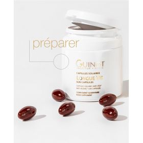 Guinot Capsules Solaires Longue Vie Aftersun | Alle huidtypes