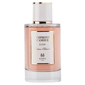 Maison Maïssa - Eau de Parfum Symfonie van Liefde Elixir