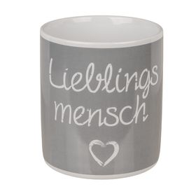 OOTB Beker Lieblingsmensch