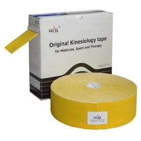 NASARA Kinesiologie XXL Tape