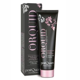 Postquam Eternal Orchid Soin raffermissant intensif pour le buste
