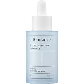 BIODANCE Hydro Cera-nol Ampoule – Diep hydraterend gezichtsserum met ceramiden