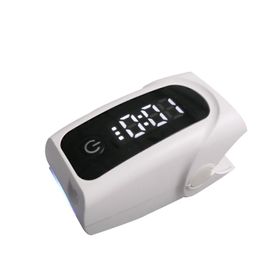 HZJ-02 Nagelreiniging Laserapparaat - Geavanceerde Koude Lasertherapie voor Schimmelnagelinfecties