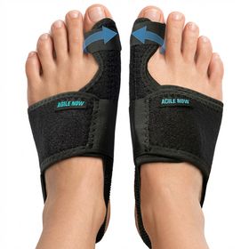 AGILE NOW Hallux Valgus Correctie Bandage