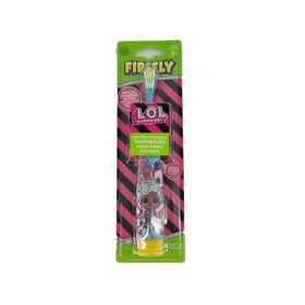 Firefly - LOL Surprise Batterij-aangedreven elektrische tandenborstel