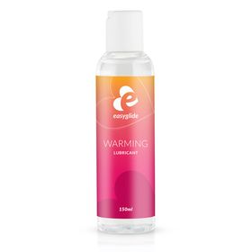 EasyGlide Verwarmend smeermiddel