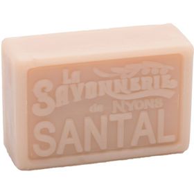 La Savonnerie de Nyons - Zeep - Sandelhout