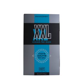 HOT *Enhancement XXL Cream* for Men