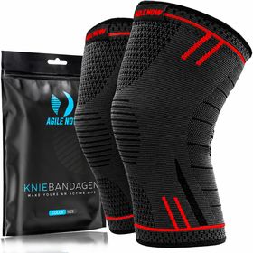 AGILE NOW Kniebrace