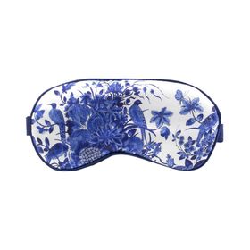 Schutzoutlet Slaapmasker Delfts Blauwe Tegeltableaus - Rijksmuseum