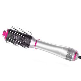 Lalano`S Cosmetics One Step Volumizer 4 In 1 Coiffeur