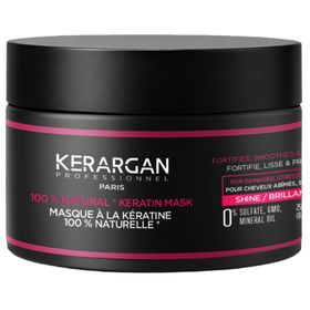 Kerargan - Ultra Herstellend Masker met Keratine