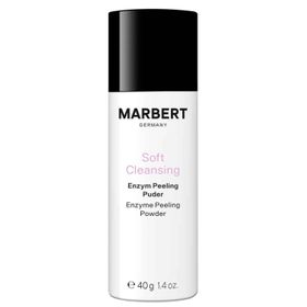Marbert Cleansing Enzyme Peeling Powder | Alle huidtypes