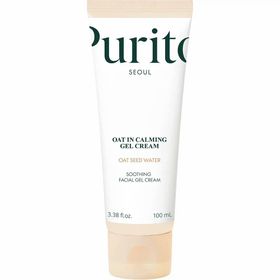 PURITO Oat-In Calming Gel Face Cream