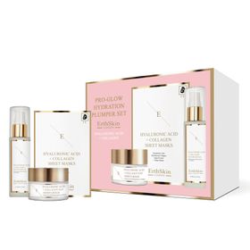 ErthSkin London PRO GLÖH HYDRATATIE VOLLER SET