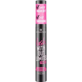 Essence - Mascara Volume et Longueur Lash Without Limits Tubing