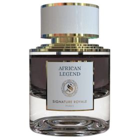 Signature Royale - Extrait de Parfum African Legend