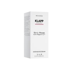 Klapp Stri-Pexan Intensivecream | Rijpere huid