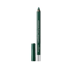 Bourjois Contour Clubbing Waterdichte oogpotlood intense groene kleur