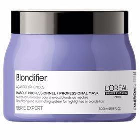 L'Oréal Professionnel - Blondifier Masker