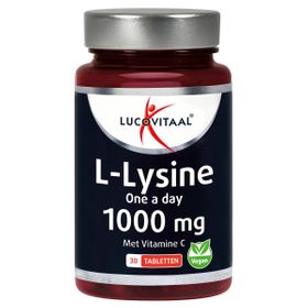 lucovitaal - L-Lysine