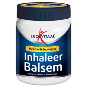 lucovitaal - Baume d'inhalation g