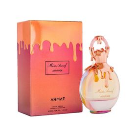 Armaf Miss Attitude Damesparfum