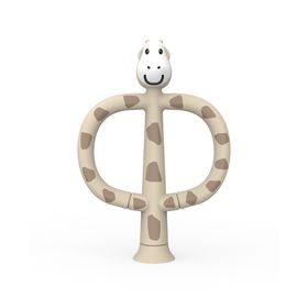 Matchstick Monkey Tandenborstel Giraf