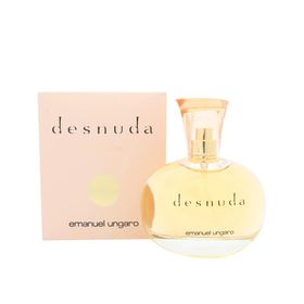 Emanuel Ungaro Nude Eau de Parfum 100 ml Spray
