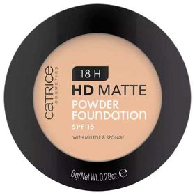 Catrice - Fond de Teint 18H HD Matte Powder
